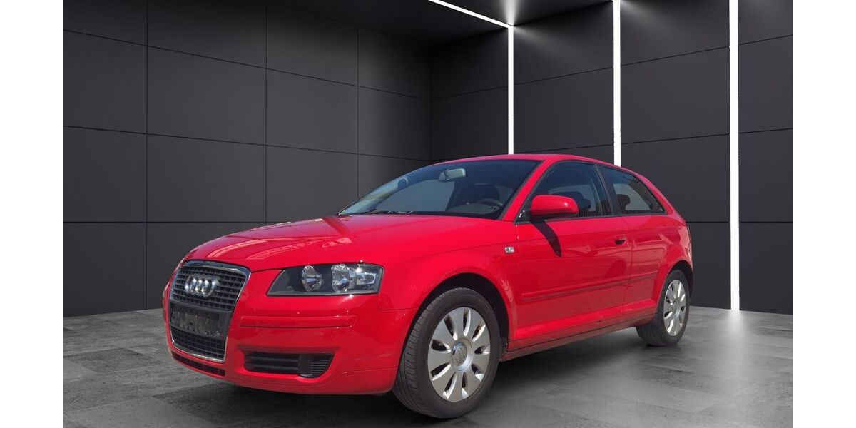 Audi A3 175.000 km 3.490 &euro; Reutlingen / Stuttgart 72766