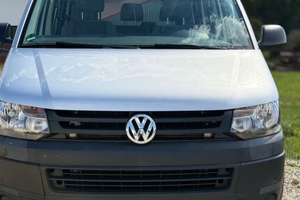 VW T5 Transporter 262.101 km 8.900 &euro; München 80639