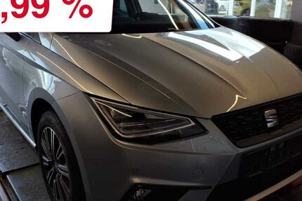 Seat Ibiza 18.907 km 18.630 &euro; Mitterteich 95666