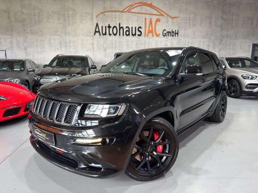 Grand Cherokee
