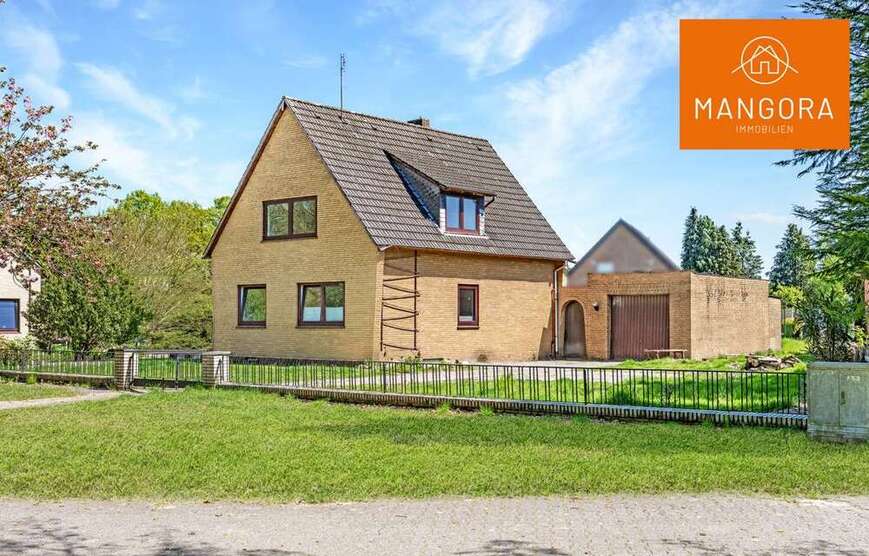 Haus zum Kaufen in Beverstedt 189.000 € 121.65 m²