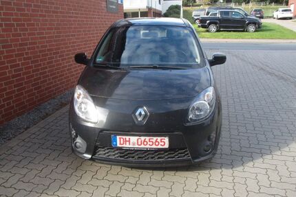 Renault Twingo 118.400 km 3.500 € Neubruchhausen 27211