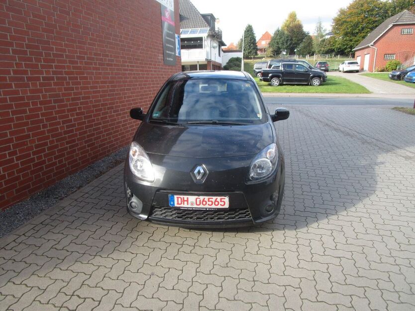 Renault Twingo 118.400 km 3.500 € Neubruchhausen 27211