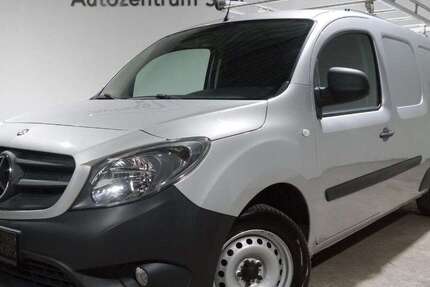 Mercedes-Benz Citan 125.183 km 8.280 € Bous 66359