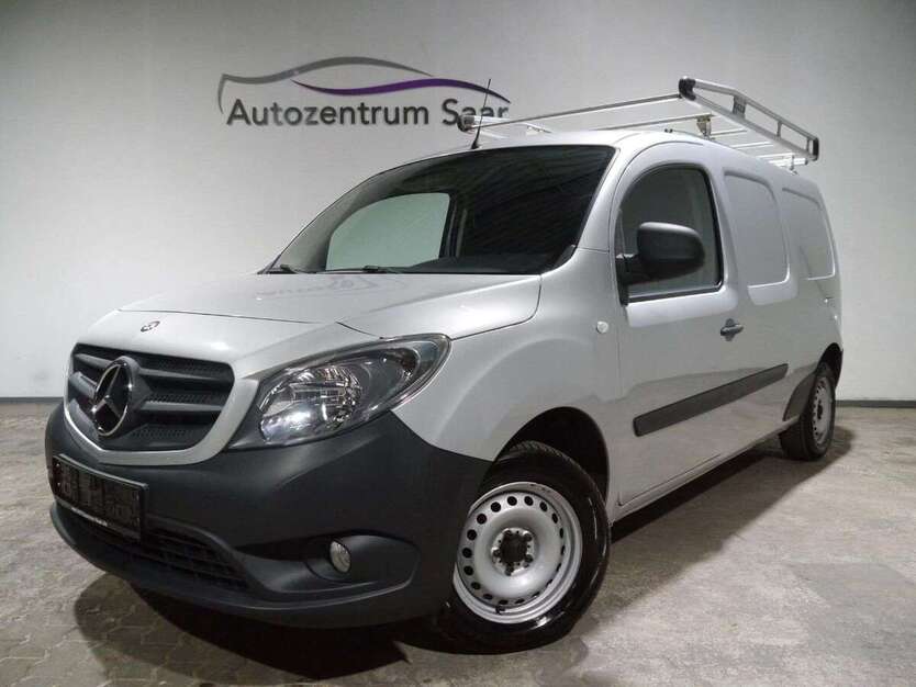 Mercedes-Benz Citan 125.183 km 8.280 € Bous 66359