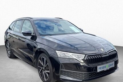 Skoda Octavia 30.300 km 34.880 &euro; Burgoberbach 91595