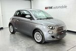 Fiat 500e Action Carplay Android Sitzheizung 25.300 km 12.930 &euro; Lich 35423