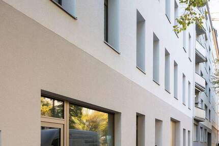 Gemütliche 3-Zimmer-Wohnung mit Südbalkon im beliebten, urbanen Kreuzberg - vermietet! 3 zimmer