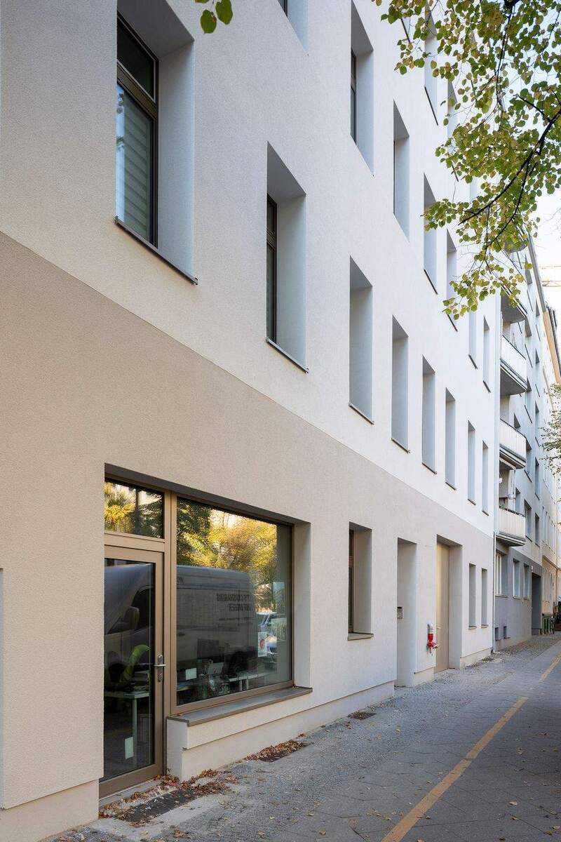 Gemütliche 3-Zimmer-Wohnung mit Südbalkon im beliebten, urbanen Kreuzberg - vermietet! 3 zimmer
