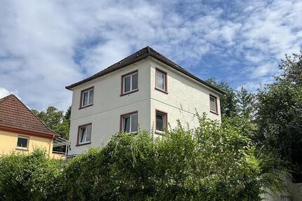 Haus Leimen - 4.5 Zimmer, 135 m&sup2;, 1.800&euro; | Angebot:24977594