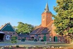 Gutshof Reiterhof Kreis Cuxhaven Nordseeküste 9 zimmer