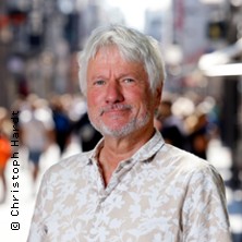 Jürgen Becker – Neues Programm 31.01.2027 Kulturzentrum Immanuel