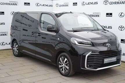 Toyota Proace 16.100 km 44.990 &euro; Nottuln 48301