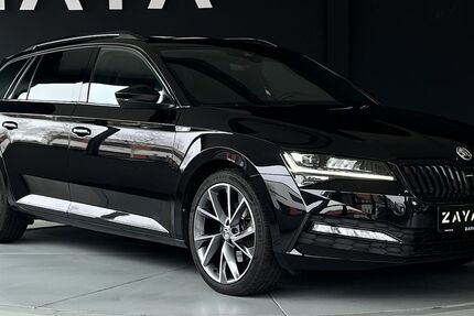 Skoda Superb 147.350 km 21.450 &euro; Schöppenstedt 38170
