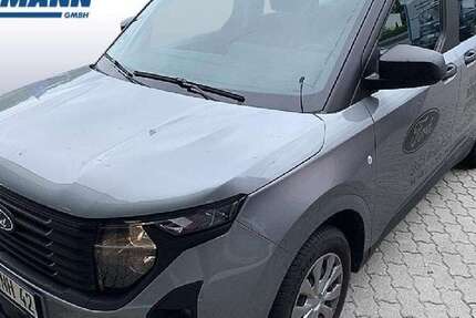 Ford Tourneo Courier 5.000 km 25.480 &euro; Weißenthurm 56575