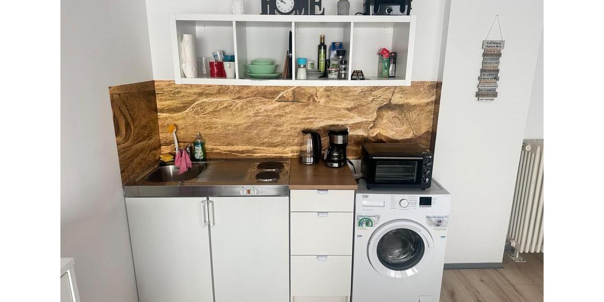 Erdgeschoßwohnung Ehrenfriedersdorf - 1 Zimmer, 45 m&sup2;, 26&euro; | Angebot:25839931