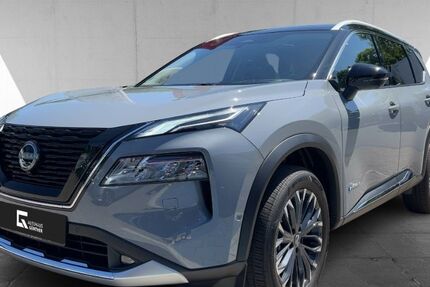 Nissan X-Trail 4.444 km 42.959 € Hamburg 22399