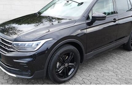 VW Tiguan 38.308 km 28.750 € Wohratal OT Wohra 35288