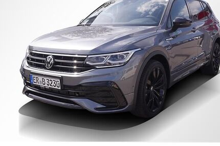 VW Tiguan Allspace 10.000 km 47.440 &euro; Erlangen 91058