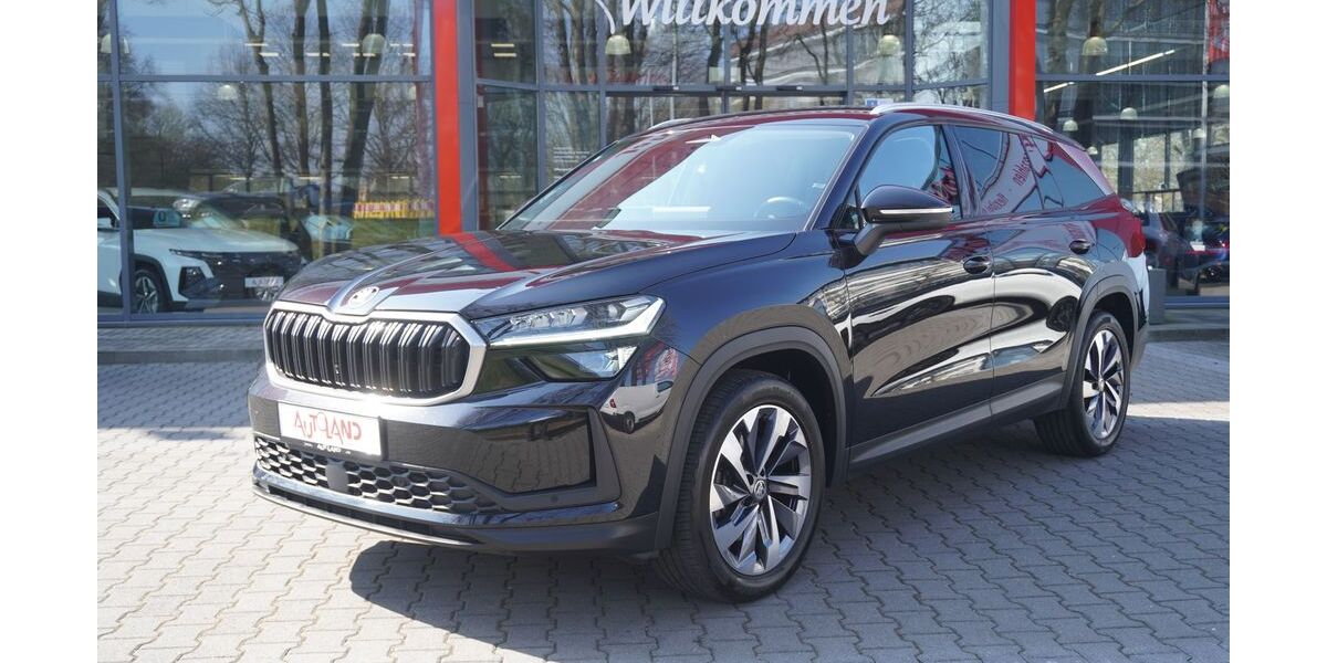 Skoda Kodiaq 22.100 km 36.950 &euro; Hannover 30179
