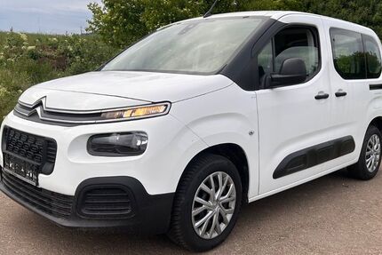 Citroen Berlingo 34.560 km 13.999 &euro; Albisheim 67308