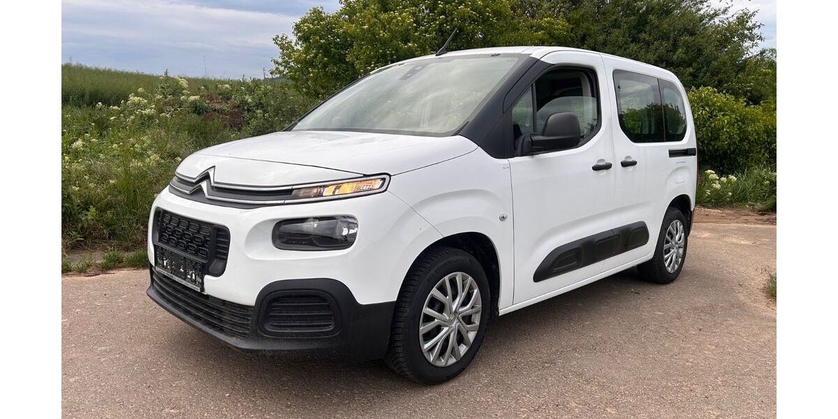 Citroen Berlingo 34.560 km 13.999 &euro; Albisheim 67308