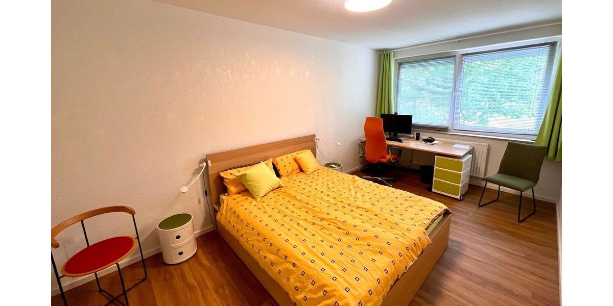 Vermietung oder Eigennutzung? 2 zimmer