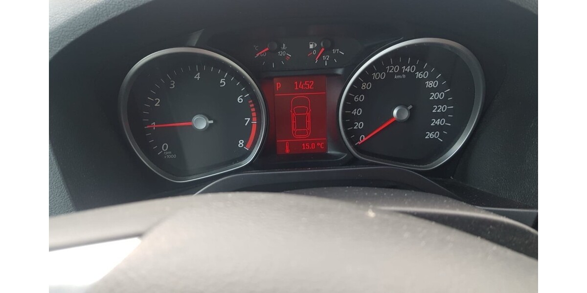 Ford Galaxy 222.000 km 4.700 &euro; Rastatt 76437