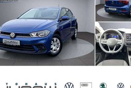 VW Polo 48.680 km 13.450 &euro; Ilmenau 98693