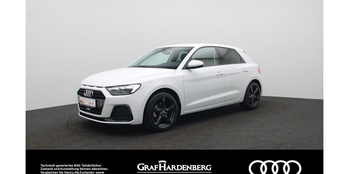 Audi A1 7.498 km 27.980 &euro; Karlsruhe 76131