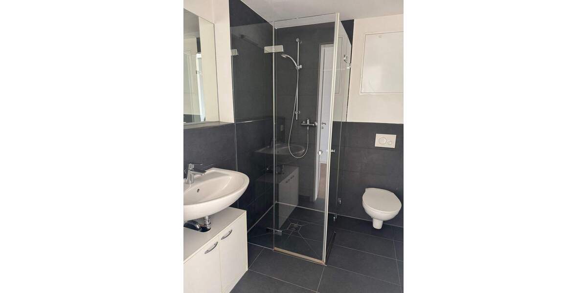 Etagenwohnung Fürth Innenstadt - 1 Zimmer, 35 m&sup2;, 600&euro; | Angebot:26345417