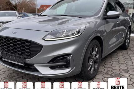 Ford Kuga 35.610 km 22.980 &euro; Seubersdorf 92358