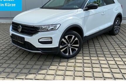 VW T-Roc 70.250 km 20.679 &euro; Bautzen 02625