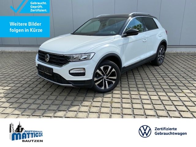 VW T-Roc 70.250 km 20.679 &euro; Bautzen 02625