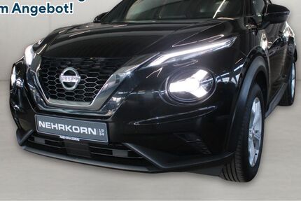 Nissan Micra 48.000 km 13.950 &euro; Flensburg 24941