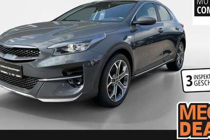 Kia XCeed 40.625 km 17.690 &euro; Köln 50968