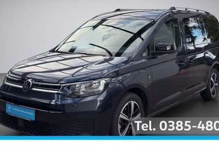 VW Caddy Maxi 7.682 km 37.980 &euro; Schwerin 19057