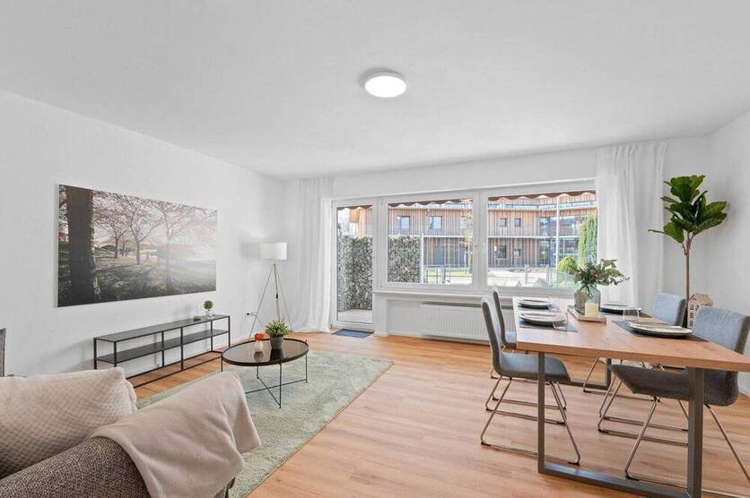 Einziehen statt renovieren! Modernes & lichtdurchflutetes Haus in Top Lage zu verkaufen