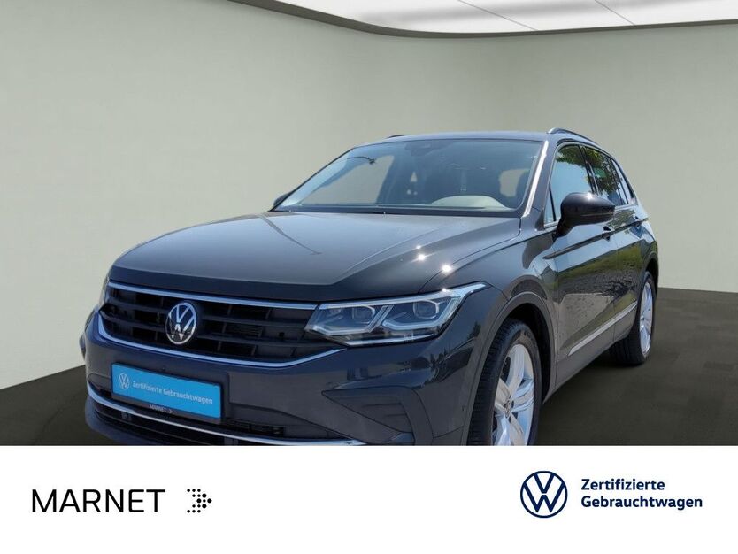 VW Tiguan 80.000 km 30.490 € Mainz-Kastell (Wiesbaden) 55252