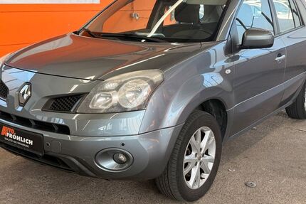 Renault Koleos 156.000 km 1.999 &euro; Gaimersheim bei Ingolstadt 85080