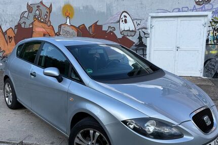Seat Leon 237.000 km 2.500 &euro; Apolda 99510