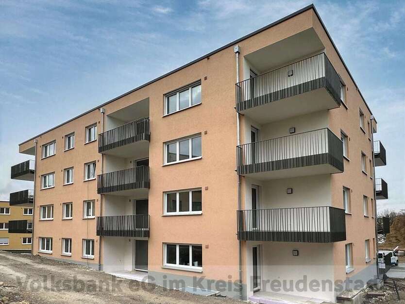 Wohnung zum Mieten in Horb 749 € 56.54 m²