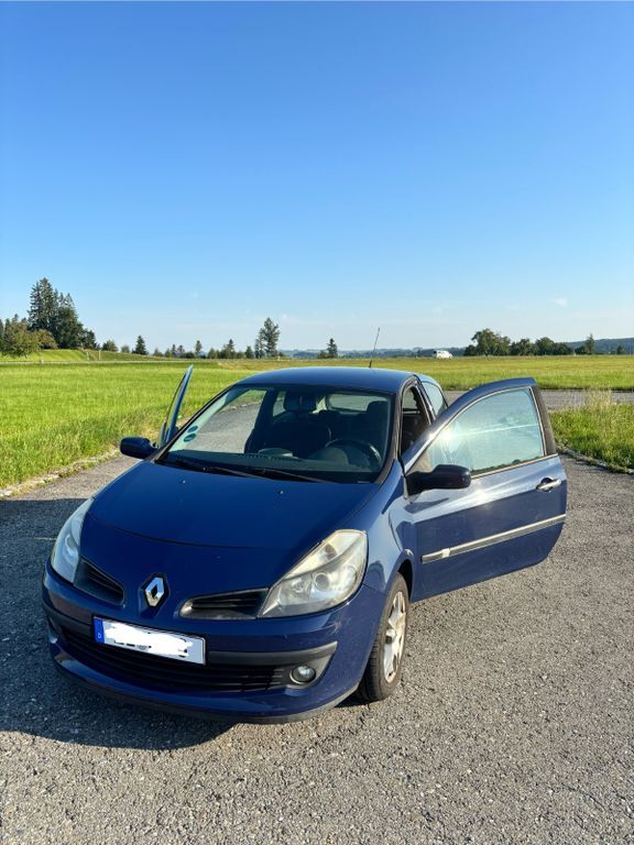 Clio