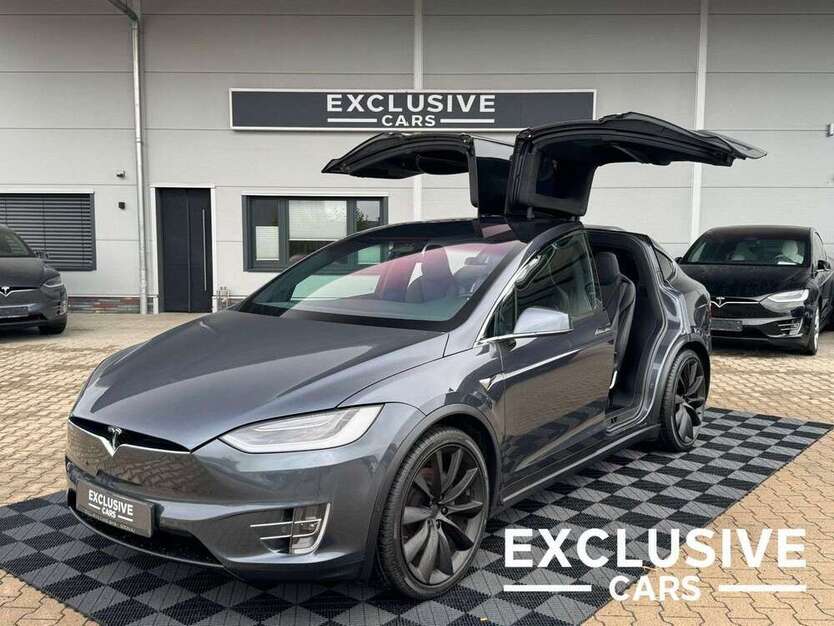 Model X