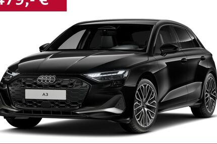 Audi A3 7.572 km 38.930 &euro; Göppingen 73037