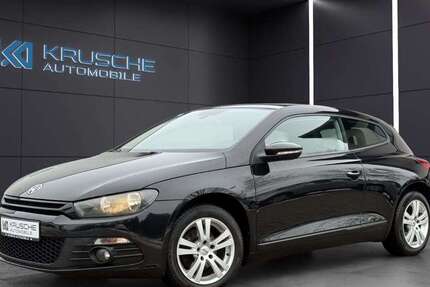 VW Scirocco 163.240 km 7.890 &euro; Altheim 84051