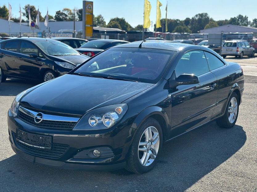 Opel Astra 225.000 km 2.200 € Rheinbach 53359
