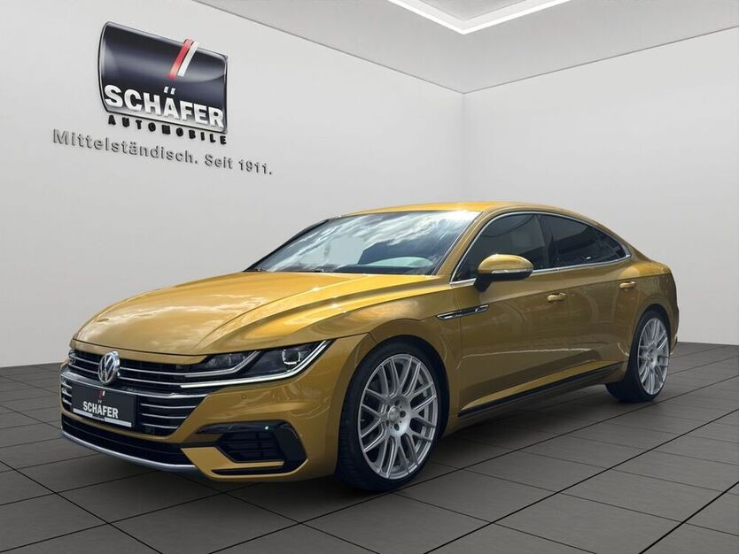 Arteon