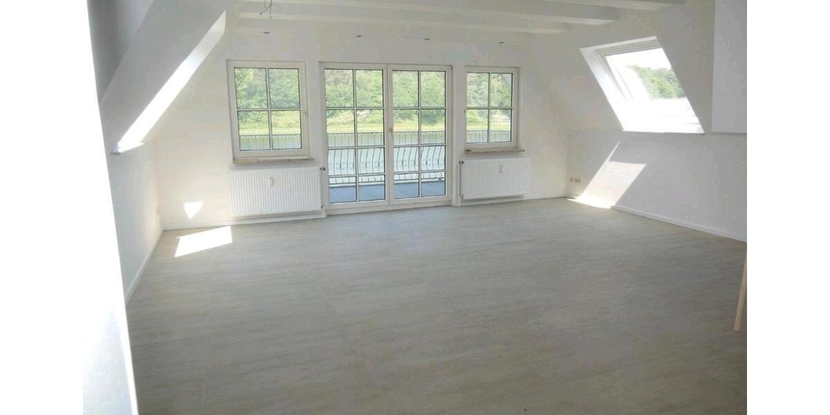 Maisonettenwohnung Westerrönfeld - 4 Zimmer, 135 m&sup2;, 1.250&euro; | Angebot:26297659