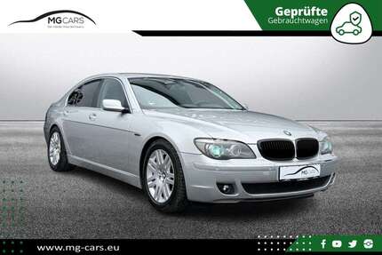 BMW 740 301.700 km 8.450 &euro; Mannheim 68309
